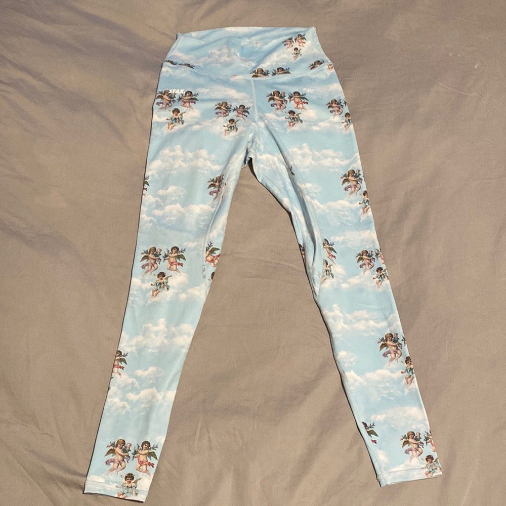 Stax leggings